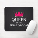 Suche nach rosa krone mousepads Für alle