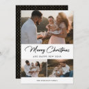 Suche nach gutes neues jahr postkarten Schwarz