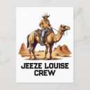 Suche nach mann postkarten Kamel