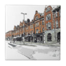 Suche nach london fliesen Aquarell