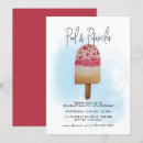 Suche nach sommerpool party einladungen Aquarell