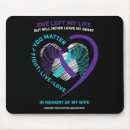 Suche nach gedenken mousepads Selbstmord