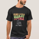 Suche nach große ohren tshirts Riesig