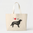 Suche nach flachs tote bags Hund