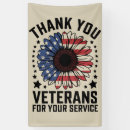 Suche nach militär banner Trumpf