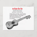 Suche nach ukulele postkarten Hawaii
