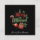 Suche nach ehemann visitenkarten Weihnachten