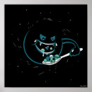 Suche nach schwarzes loch poster Galaxie