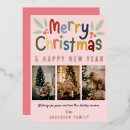 Suche nach weihnachtsreise karten Modern