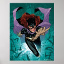 Suche nach batgirl poster Schule