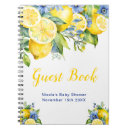 Suche nach floral kleine notizbücher Babyparty
