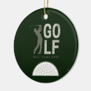 Suche nach golf spielen spiele ornamente Golfer