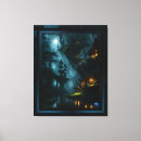 Suche nach verzauberter wald leinwandbilder Natur