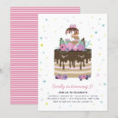 Suche nach cake party einladungen Geburtstagsparty