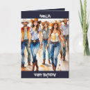 Suche nach countrymusik karten Cowboy