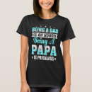 Suche nach unbezahlbar tshirts Vater