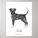 Suche nach boxerhund poster Für alle
