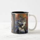 Suche nach wolf tassen Tierliebhaber