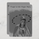 Suche nach jungfrau maria postkarten Katholisches gebet