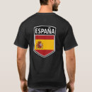Suche nach españa tshirts Emblem
