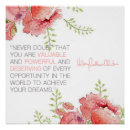 Suche nach kein hillary poster Zitat