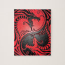 Suche nach roter drache puzzle Chinesisch