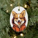 Suche nach pembroke welsh corgi ornamente Welpe