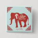 Suche nach zirkus buttons Elefant