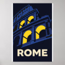 Suche nach rome poster Kolosseum