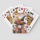 Suche nach hexen spielkarten Jede person