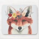 Suche nach wald fuchs mousepads Füchse