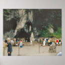 Suche nach lourdes poster Franz