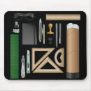 Suche nach architekt mousepads Büro