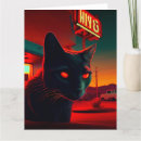 Suche nach black cat karten Lustig