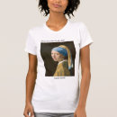 Suche nach vermeer tshirts Vintag