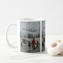 Suche nach festive tassen Schneemann