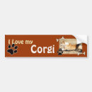 Suche nach corgi autoaufkleber Welpe