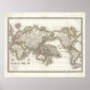 Suche nach mappemonde poster Welt