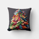 Suche nach abstrakte bäume kissen Rot