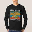 Suche nach niedlicher leopard gecko tshirts Reptil
