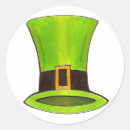 Suche nach leprechaun aufkleber Tag des heiligen patricks