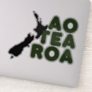 Suche nach aotearoa aufkleber Maori