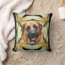 Suche nach weißer hund kissen Für sie