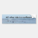 Suche nach surfbrett autoaufkleber Ozean