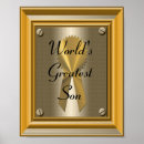 Suche nach vater sohn poster Papa