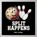 Suche nach bowlingst poster Lustig