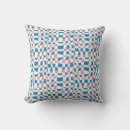 Suche nach checkerboard kissen Blau