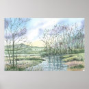 Suche nach watercolour poster Landscape