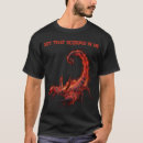 Suche nach skorpion tshirts Astrologie