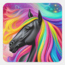 Suche nach stallion aufkleber Bunt